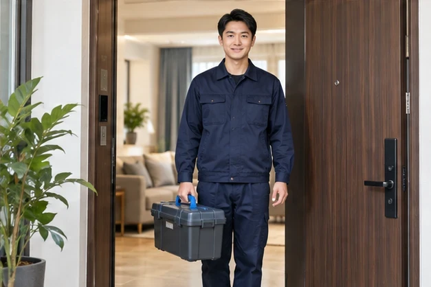西宁家庭服务场景